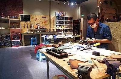 天津30個文藝清新的小店和街區(qū)，讓我們一起來感受這個城市的優(yōu)雅