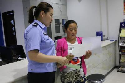 渭南蒲城公安出入境多措并舉強(qiáng)化文明旅游宣傳，提升國內(nèi)旅游服務(wù)質(zhì)量