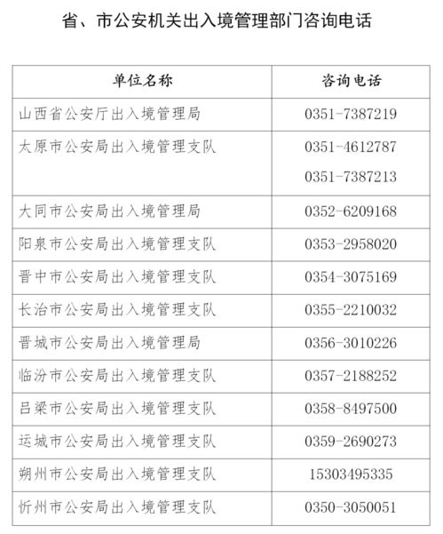 山西出入境證件業(yè)務(wù)暫停辦理，國內(nèi)旅游服務(wù)提供替代方案