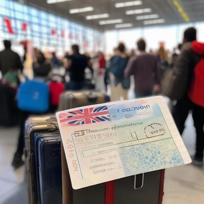 英國(guó)旅客入境土耳其指南 免簽時(shí)長(zhǎng)、要求與旅行建議