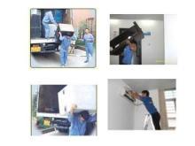 上海市莘莊大眾搬場(chǎng)廠家 專(zhuān)業(yè)、高效、值得信賴(lài)的搬家服務(wù)