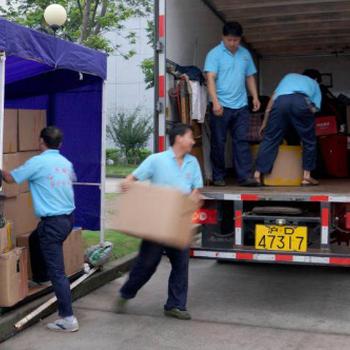佛山禪城區(qū)專(zhuān)業(yè)搬家服務(wù) 省心省力，輕松喬遷