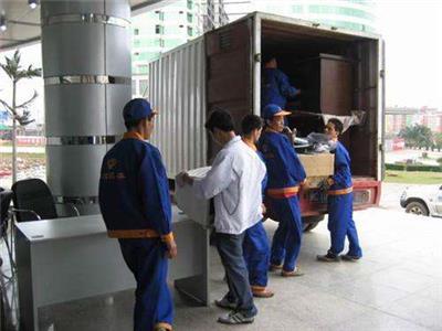 深圳羅湖區(qū)搬家公司價(jià)格與服務(wù)全解析 如何選擇高性?xún)r(jià)比的搬家方案