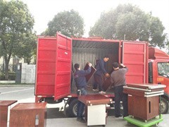 南京一站式搬家服務(wù) 專(zhuān)業(yè)、省心、高效的搬家新體驗(yàn)