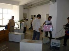 福田竹子林搬家公司 專(zhuān)業(yè)、高效、貼心的深圳搬家服務(wù)