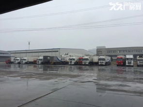 天津北辰藍(lán)海宏業(yè)物流 專(zhuān)業(yè)高效的廣州至上海危險(xiǎn)品與普貨倉(cāng)儲(chǔ)及搬家服務(wù)